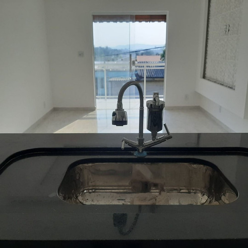 Imagem 14 de 29 de Casa Com 3 Quartos No Bairro São Jorge Cg/rj - Ca0656