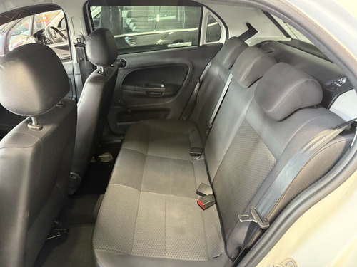 Volkswagen Gol 1.0 12V MPI TOTALFLEX 4P MANUAL