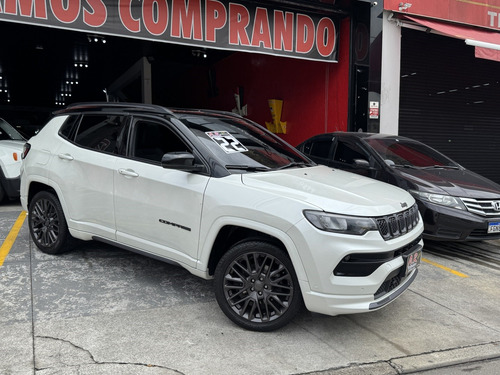 Jeep Compass 1.3 T270 TURBO FLEX S AT6