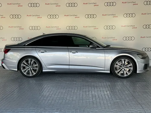 Audi A6 3.0 Tfsi S Line 333hp At