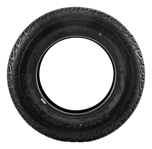 Mazzini pneu pickup e suv giantsaver a/t p 225/70r16 107 t