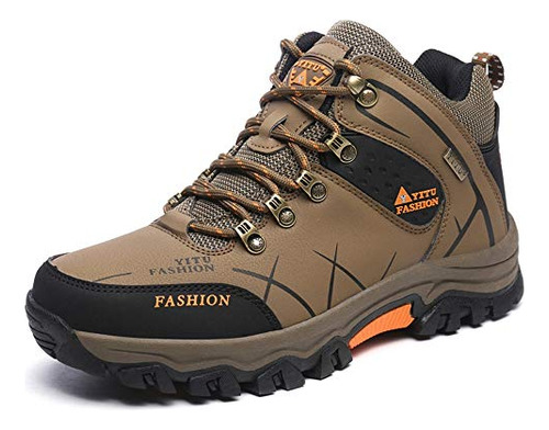 Pealand Mid Trekking Botas De Senderismo P B07mth3sm9_060424