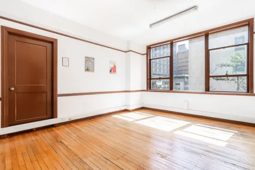 Oficina En Arriendo En Sagrado Corazón. Cod A6587