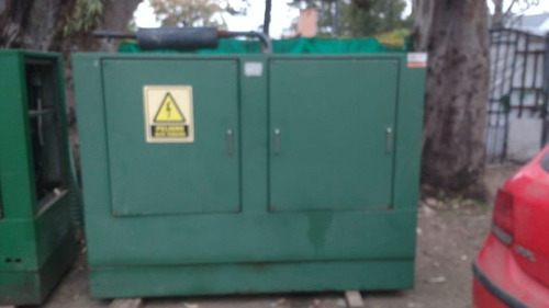 Grupo Electrogeno 20 Kva Usado