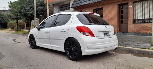 Peugeot 207 Gti 1.6 Gti 156cv