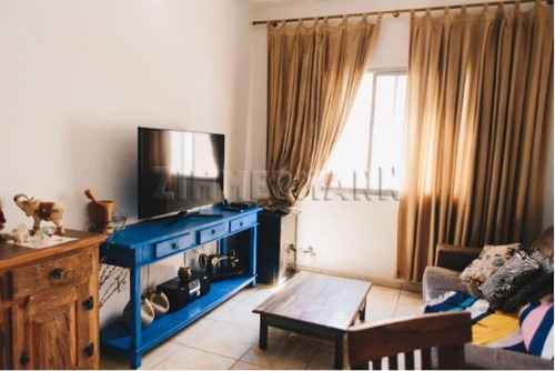 Apartamento - Santa Cecilia - Ref: 121712 - V-121712