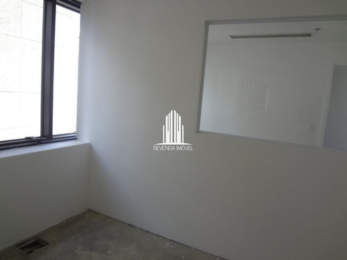 Imagem 8 de 15 de Conjunto Comercial Para Locação 223m² , Brooklin, São Paulo - Sp - Lo6259