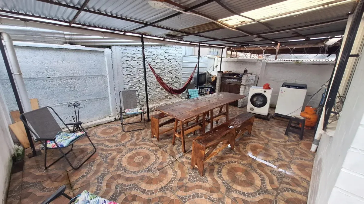 Imagen 5 de 15 de ¡casa En Venta En San Fernando!