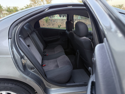 Dodge Neon Sxt Aa At