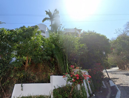 Gran Oportunidad, Departamento En Remate En Conchas Chinas, Puerto Vallarta, Jalisco!
