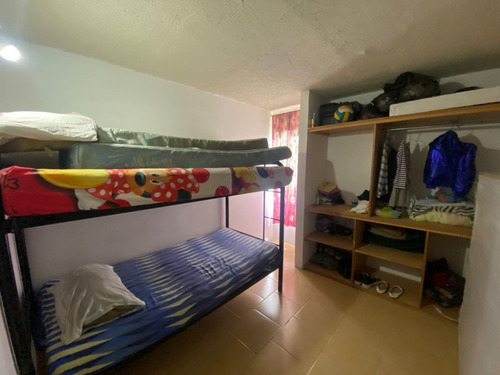 Apartamento En Venta Matalinda. Charallave