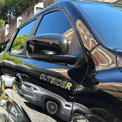 Renault Kwid Outsider Mt 1.0cc 2023