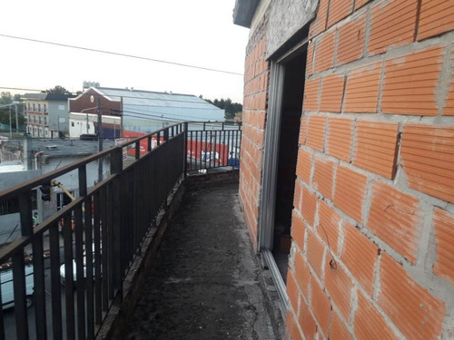 Imagen 10 de 14 de Permuta - Piso De 3 Ambientes En Venta - Isidro Casanova