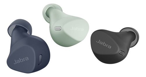 Imagen 3 de 7 de Jabra Elite 4 Active Auricular Inalambrico True Wireless Anc
