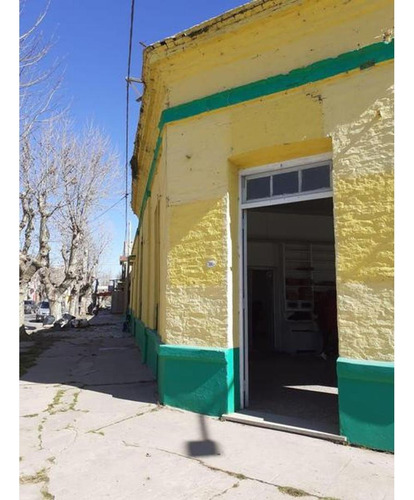 Local Esquina En Maipú