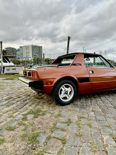 Fiat Bertone X 1/9