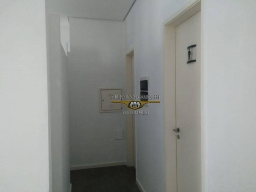 Imagem 9 de 12 de Conjunto, 160 M² - Venda Por R$ 1.650.000,00 Ou Aluguel Por R$ 12.000,00/mês - Paraíso - São Paulo/sp - Cj0003