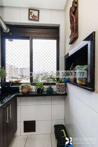 Imagem 20 de 30 de Apartamento, 2 Dormitórios, 72.6 M², Vila Ipiranga - 200144