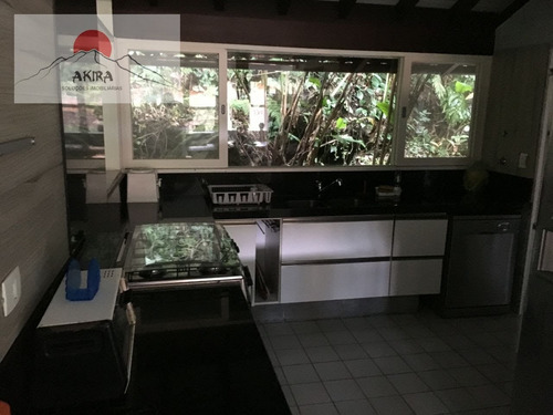 Imagem 7 de 12 de Linda Casa Em Condomínio 4 Suítes Em Maresias, São Sebastião - 77