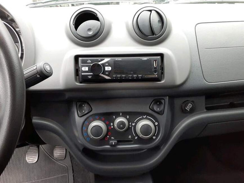 Imagem 6 de 12 de Fiorino 1.4 Mpi Furgão Hard Working 8v Flex 2p Manual