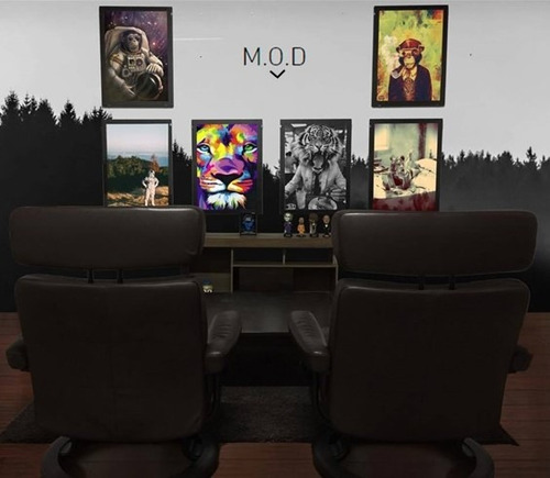 M.o.d