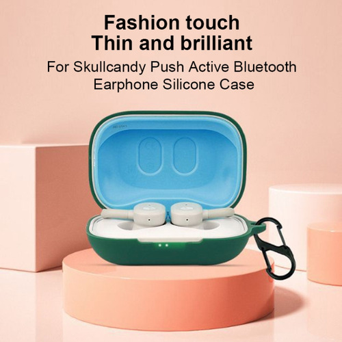 Funda Para Auriculares Bluetooth