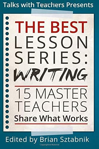 Libro: The Best Lesson Series: Writing: 15 Master Teachers