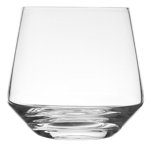 Vaso De Cristal Brooklyn 370ml X6 Unidades