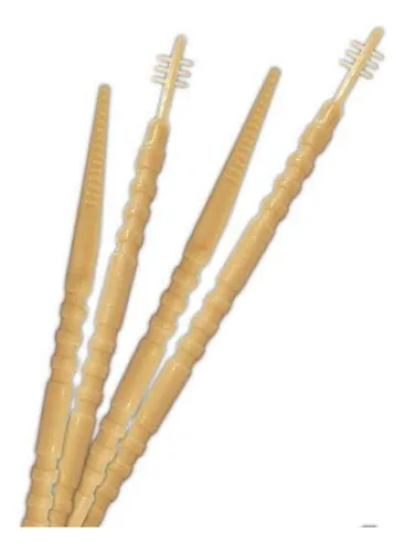 Matriz De Inyección Para Palillos Plásticos - (molde)