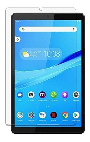 Mica Premium Cristal Templado Para Lenovo Tab M8