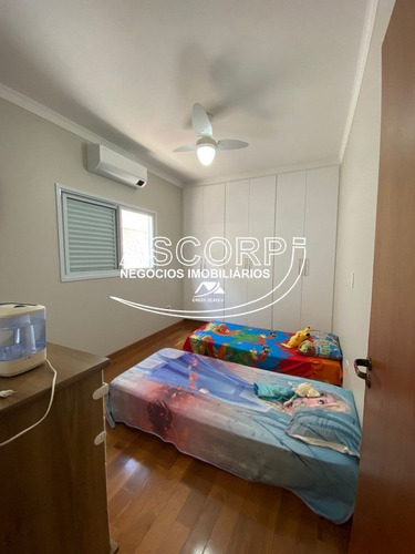 Imagem 25 de 28 de Excelente Casa No Condomínio Reserva Das Paineiras (código Cc00036) - Cc00036 - 70549287