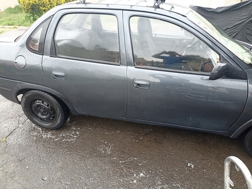 Chevrolet Chevy 1.6 5p Swing Pop B Mt