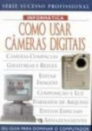 Como Usar Cameras Digitais, De Alex May. Editora Publifolha, Capa Mole Em Português, 9999