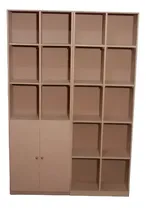 Comprar Estanterías Exhibidores Bibliotecas A Medida #plakards
