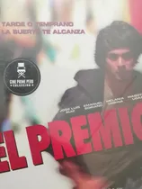 Comprar El Premio - Pelicula Peruana Dvd