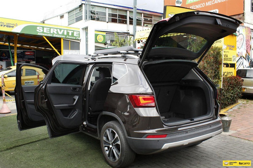 Seat Ateca Sport