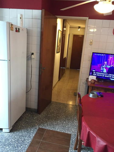 Imagen 4 de 10 de Departamento En Venta En La Plata