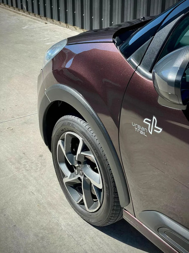 Citroën C3 1.6 Vti 115 Urban Trail