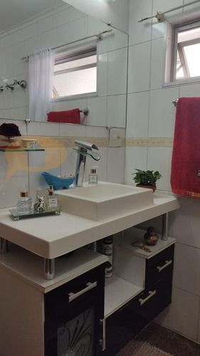 Imagem 28 de 30 de Apartamento - Ref: 9892