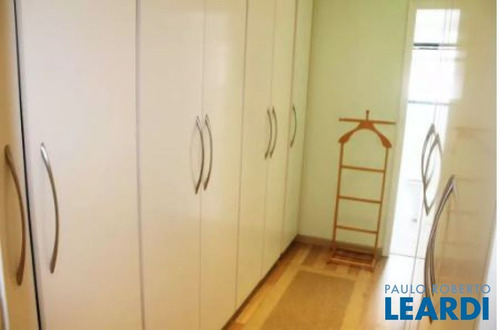 Imagem 15 de 15 de Apartamento - Campo Belo - Sp - 599865