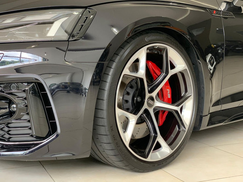 Audi RS5 2.9 V6 4P TFSI SPORTBACK COMPETITION PLUS QUATTRO AUTOMÁTICO TIPTRONIC
