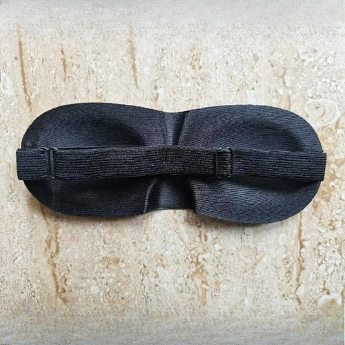 Dormir Por La Noche Con Los Ojos Vendados En 3d Para Máscara