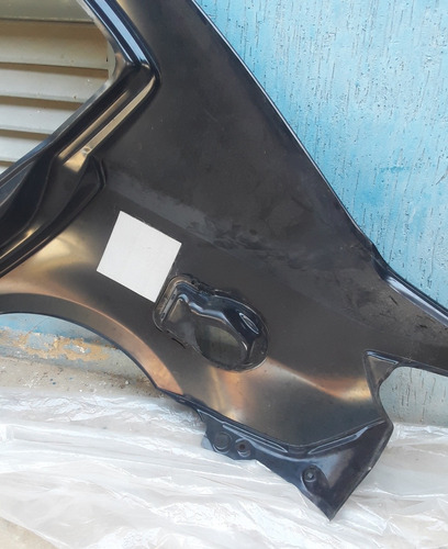 Imagen 4 de 4 de Guardafango Trasero Derecho Mazda 6 Original.