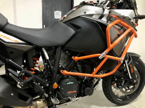Imagen 8 de 9 de Ktm 1190 Adventure
