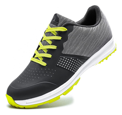 Thestron Zapatos De Golf Masculinos Camina B082mzcssp_080424