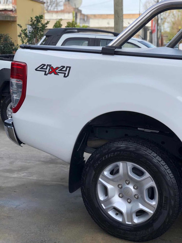 Ford Ranger 3.2 Cd Xlt Tdci 200cv Manual 4x4 2019