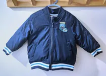 Comprar Campera Cheeky Bomber Bebé 18-24 Meses Abrigada Impecable