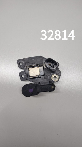 Regulador Amperagem Alternador Golf 2015   =32814 Cx080