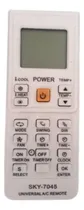 Comprar Controle Remoto Universal Ar Condicionado P\u002F Diversos Modelo