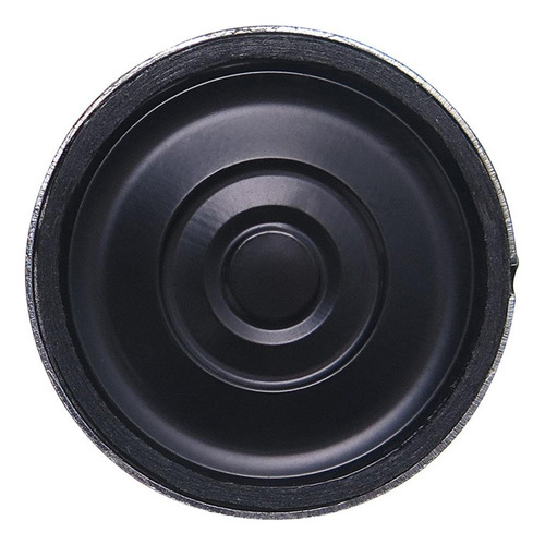 Micro Diâmetro 26mm, 8 Ohm, 1w, Para Brinquedos